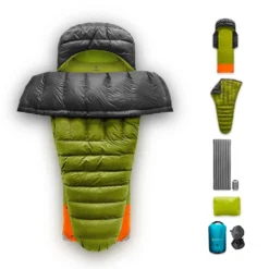 Zenbivy Light Bed 25° Bundle -Outlet Camping Store 25LightBundle 5000x jpg copy