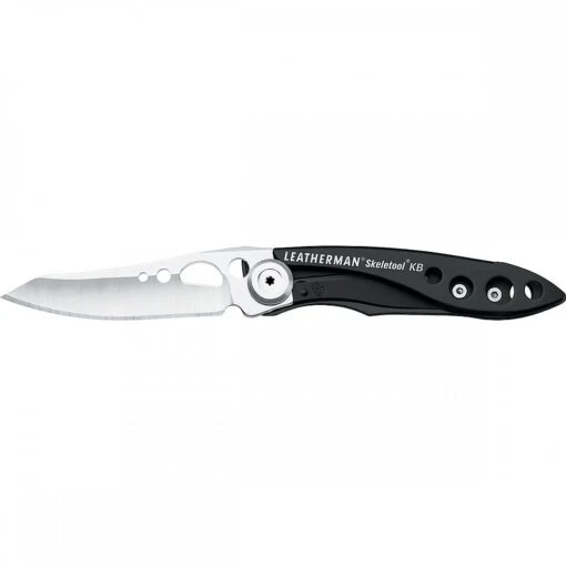 Leatherman Skeletool KB -Outlet Camping Store 2677