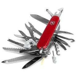 Victorinox Swiss Army Swiss Champ -Outlet Camping Store 2a65e55e 8a10 4f8a 87b9 00445c53140f