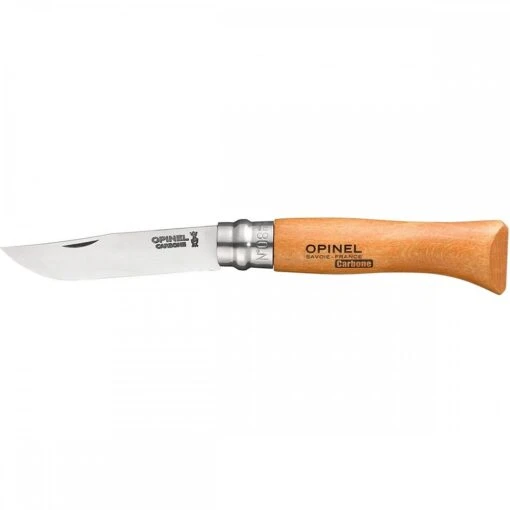 Opinel No. 8 Folding Knife -Outlet Camping Store 3397