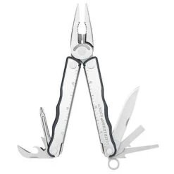 Leatherman Kick -Outlet Camping Store 375826 STAINLESS