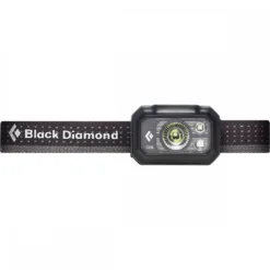 Black Diamond Storm 375 -Outlet Camping Store 4095