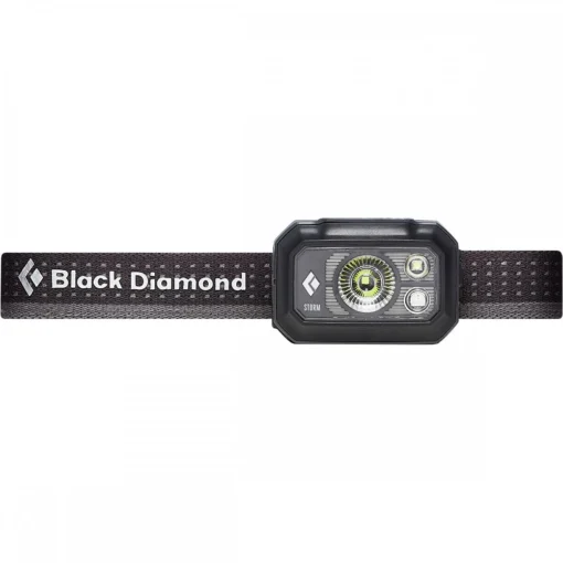 Black Diamond Storm 375 -Outlet Camping Store 4095