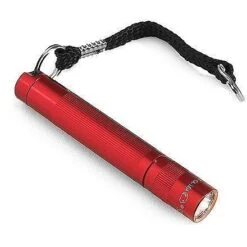 Maglite Solitaire LED -Outlet Camping Store 410249 2