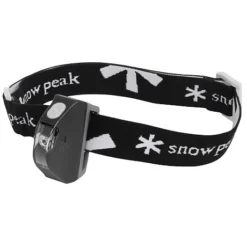 Snow Peak Mola Headlamp -Outlet Camping Store 460 2 29