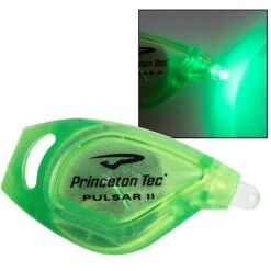 Princeton Tec Pulsar II -Outlet Camping Store 460 2 51