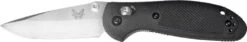 Benchmade Mini Griptilian Family -Outlet Camping Store 4864341895d6d4f4cdf75270b084c3fc