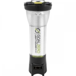 Goal Zero Lighthouse Micro Charge Lantern -Outlet Camping Store 5492