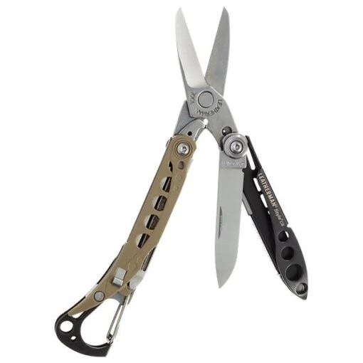 Leatherman Style CS -Outlet Camping Store 600 11