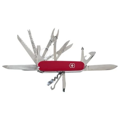 Victorinox Swiss Army Swiss Champ -Outlet Camping Store 600 13