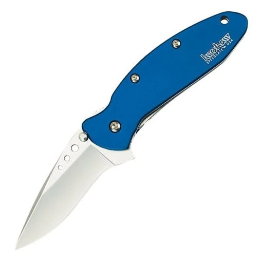 Kershaw Scallion -Outlet Camping Store 600 17