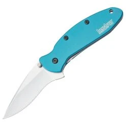 Kershaw Scallion -Outlet Camping Store 600 18