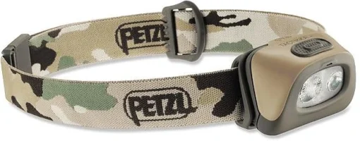 Petzl TacTikka+ -Outlet Camping Store 641