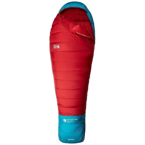 Mountain Hardwear Phantom 0F/-18C -Outlet Camping Store 650w 1