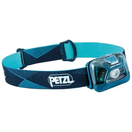 Petzl Tikka -Outlet Camping Store 650w 11