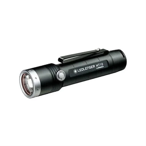 Ledlenser MT10 -Outlet Camping Store 650w 13