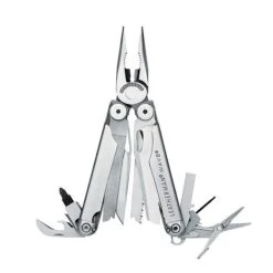 Leatherman Wave+ -Outlet Camping Store 650w 20