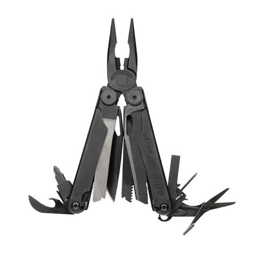 Leatherman Wave+ -Outlet Camping Store 650w 21