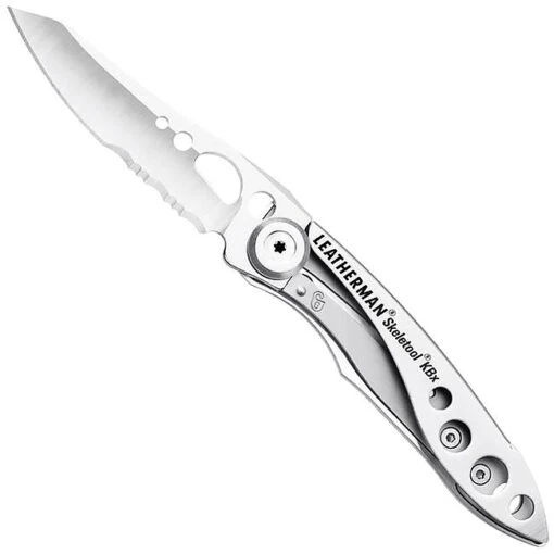 Leatherman Skeletool KB -Outlet Camping Store 650w 23