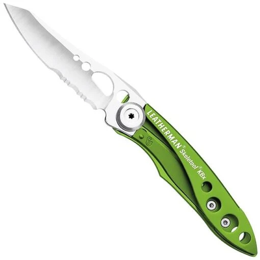 Leatherman Skeletool KB -Outlet Camping Store 650w 24