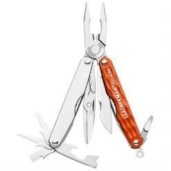 Leatherman Juice S2 -Outlet Camping Store 650w 26