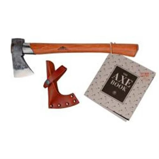 Gransfors Bruk Outdoor Axe -Outlet Camping Store 650w 28