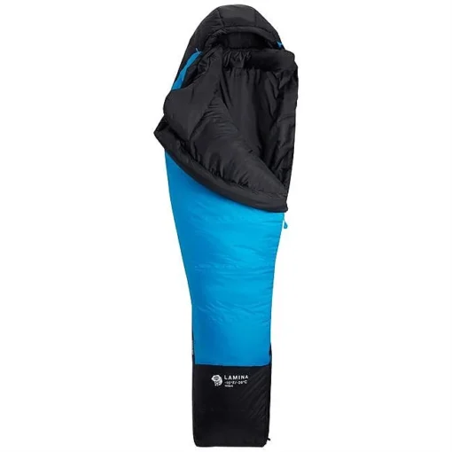 Mountain Hardwear Lamina -15 -Outlet Camping Store 650w 8