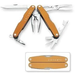 Leatherman Juice S2 -Outlet Camping Store 678532