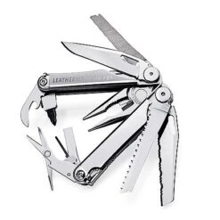 Leatherman Wave -Outlet Camping Store 715771