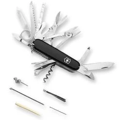 Victorinox Swiss Army Swiss Champ -Outlet Camping Store 71cb3598 0985 4829 8237 3c7cdbbdccb8