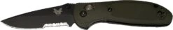 Benchmade Mini Griptilian Family -Outlet Camping Store 725689773fb325821a49e8bb6c28b890