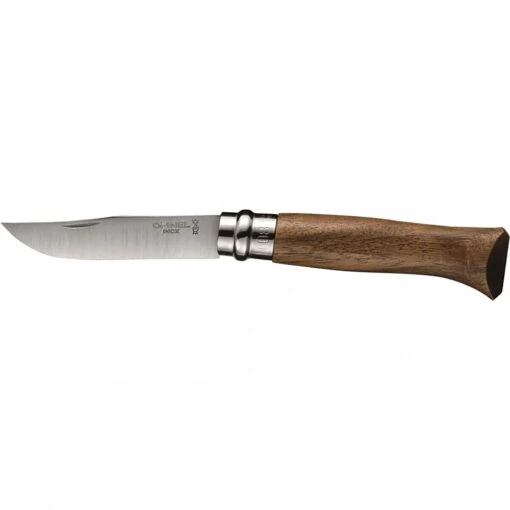 Opinel No. 8 Folding Knife -Outlet Camping Store 7561