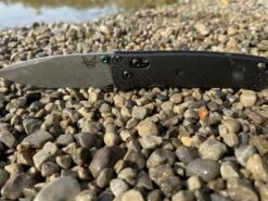 Benchmade Bugout -Outlet Camping Store 78C39DE7 7168 46EB 8F3F 75C7E7E32221