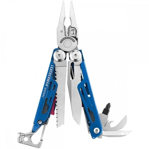 Leatherman Signal -Outlet Camping Store 8098