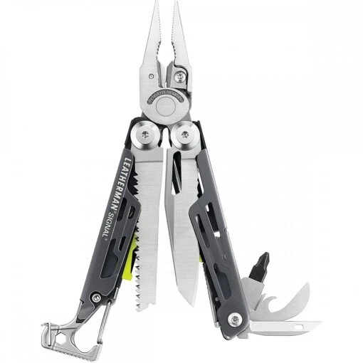 Leatherman Signal -Outlet Camping Store 8141