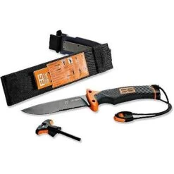 Gerber Bear Grylls Ultimate Fixed Blade Knife -Outlet Camping Store 816234 1