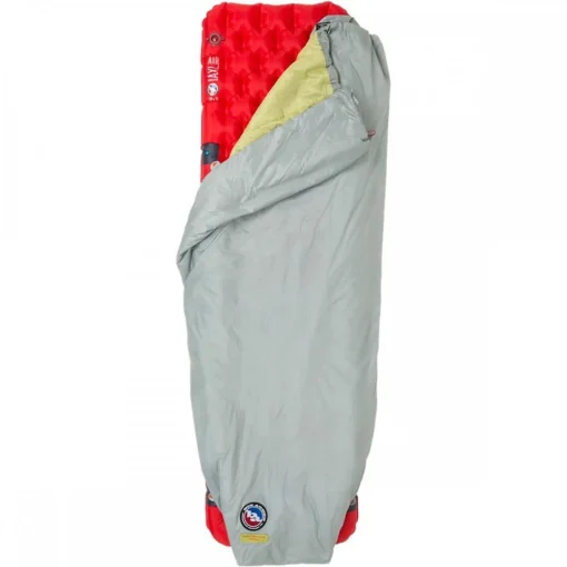 Big Agnes Kings Canyon UL Quilt -Outlet Camping Store 827