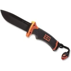 Gerber Bear Grylls Ultimate Fixed Blade Knife -Outlet Camping Store 832500