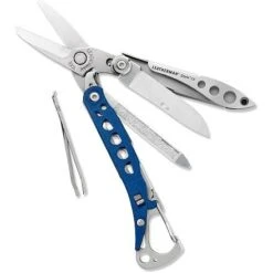 Leatherman Style CS -Outlet Camping Store 840922 1