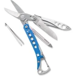 Leatherman Style CS -Outlet Camping Store 840922