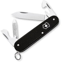 Victorinox Swiss Army Cadet Alox -Outlet Camping Store 853081