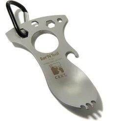 CRKT Eat'N Tool -Outlet Camping Store 853155