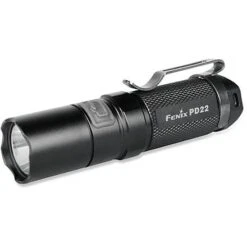 Fenix PD22 Flashlight -Outlet Camping Store 854813