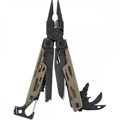 Leatherman Signal -Outlet Camping Store 9433