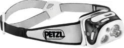 Petzl Reactik + -Outlet Camping Store 94d2e2b8966c12d00be5b1e5db7f7e02