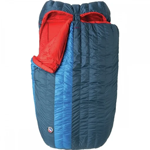 Big Agnes King Solomon 15° -Outlet Camping Store 9940