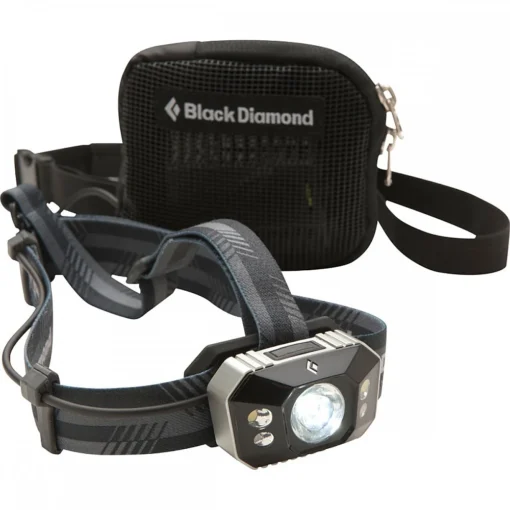 Black Diamond Icon Polar -Outlet Camping Store ALU 2