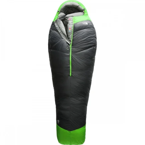 The North Face Inferno 0F/-18C -Outlet Camping Store ASPGREGN