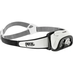 Petzl Tikka RXP -Outlet Camping Store BK 10