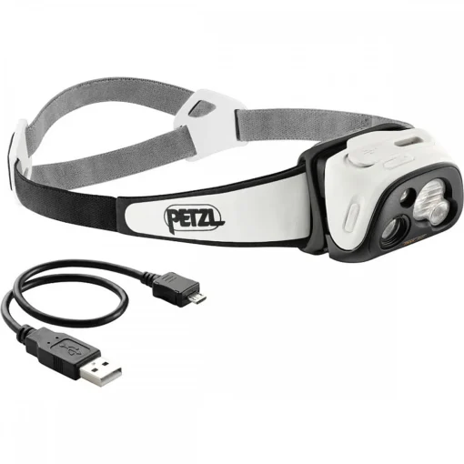 Petzl Tikka RXP -Outlet Camping Store BK 12